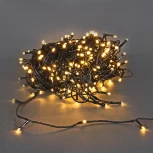 Гирлянда светодиодная светодиодная 30 м Sneha A-969 WW