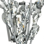 Бра Lightstar Isabelle 791614 (220V, листья, ветки)