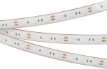 Светодиодная лента герметичная RTW-PGS-B60-13mm 12V Yellow (14.4 W/m, IP67, 5060, 5m) (Arlight) 012306(2)