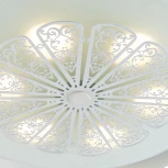 Потолочный светильник Favourite Incarnatio 2601-5C