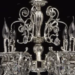 Подвесная люстра MW-Light Селена 482013606