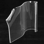 Настенный светильник Lussole Calvert LSP-7370 (LED, 220V)