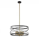 Потолочная люстра Vele Luce Florence 983 VL5092P06