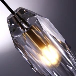 Подвесной светильник Blanca Imperiumloft Blanca01 (219232-23) (220V, на проводе)