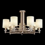 Потолочная люстра Maytoni Vittoria H004CL-07BG