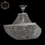 Потолочная люстра на штанге Art Classic 21.11 21.112.H1.45SP.Ni