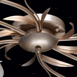 Потолочная люстра MW-Light Восторг 242016306