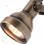 Спот Lussole Loft Colorado LSP-9959