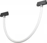 Трековый светильник магнитный светодиодный с гибким неоном Vitaluce VT0200048-01