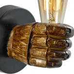 Бра Lussole Loft Wasilla LSP-8078 (220V, IP21)