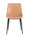 Стул Stool Group Деймон экокожа бежевый УТ000036399