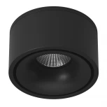 Встраиваемый точечный светильник DesignLed MJ-1001 RT-MJ-1001-B-13-WW