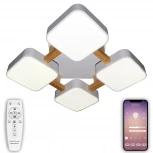 Потолочная люстра Natali Kovaltseva LED LAMPS 81323