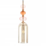 Подвесной светильник MyFar Louis MR2507-1P