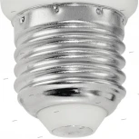 Лампочка светодиодная RGB E27 7,5W 220V 470 lm 3000K Eglo Lm_led_e27 10899