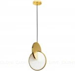Подвесной светильник Cloyd Bering 10945 (LED, 220V, на проводе)