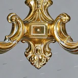 Бра Ambiente by Brizzi Lugo 8539/2 WP (220V, весы)