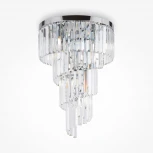 Потолочная люстра Maytoni Louis RC007CL-06CH