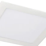 Встраиваемый точечный светильник Favourite Flashled 1345-18C