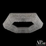 Подвесная люстра APL LED Rimini S506.0.80.A.3000