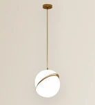 Подвесной светильник Лиен 07625-1а,33 Kink Light