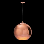 Подвесной светильник Loft IT Copper Shade LOFT2023-D (220V, на проводе, шар)