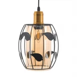 Подвесной светильник MyFar Huston MR1690-1P (220V)