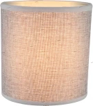 Интерьерная настольная лампа Globo Paco 15185T (220V)