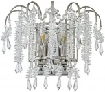 Бра Arti Lampadari Sardinia E 2.10.105 N (220V, хрусталь, подвески)