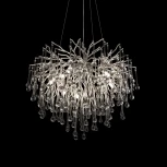 Подвесная люстра Loft It Drops 10376/600 (220V, на тросе)