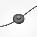 Торшер Maytoni Solid MOD277FL-L24GR3K (LED, 220V, выключатель)