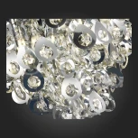 Потолочная люстра Evoluce Lucchio SLE103202-06