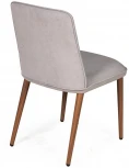 Стул Carl, светло-серый Top Concept CARL 2001000001262