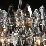 Подвесная люстра MW-Light Патриция 447011805