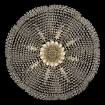 Потолочная люстра Bohemia 7717 77171/63/10 G