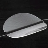 Подвесной светильник Lussole Calvert LSP-7368 (LED, 220V, на тросе)