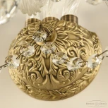 Бра Bohemia 1602 16202B/3/141 FP