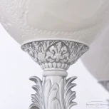 Подвесная люстра Bohemia AL7901 AL79101/6/175 B WMN P1 U Angel (220V, на цепи)