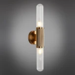 Бра Aployt Brynia APL.307.51.02 (220V, круглые)