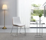 Стул FX-05 коричневый 2312U