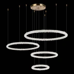 Подвесной светильник Avana SL6110.203.04 ST Luce