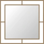 Настенное зеркало LEVE CORNER MIRROR