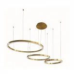 Подвесной светильник Kink Light Тор 08253,33PA(3000K)