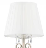 Интерьерная настольная лампа Maytoni Triumph ARM288-22-G