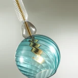 Подвесной светильник Odeon Light Bella 4648/1