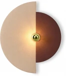 Настенный светильник Freya Carry FR5487WL-01G1 (220V)