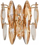 Бра хрустальное Favourite Glans 4719-2W (220V)