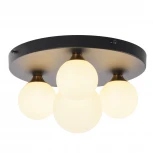 Потолочная люстра MyFar Cross MR1980-4C (220V)