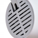 Трековый светильник Arte Lamp Atillo A2324PL-1WH (LED, 220V)