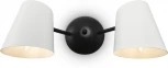 Бра Freya Nordic FR5127WL-02B